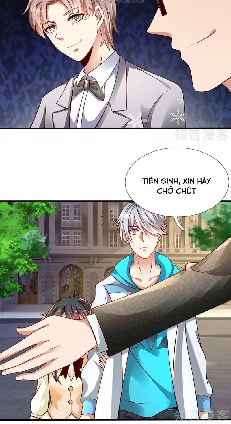 đọc truyện Đô Thị Chi Nghịch Thiên Tiên Tôn Chương 53 ảnh 13 tại Thiên Thai Truyện