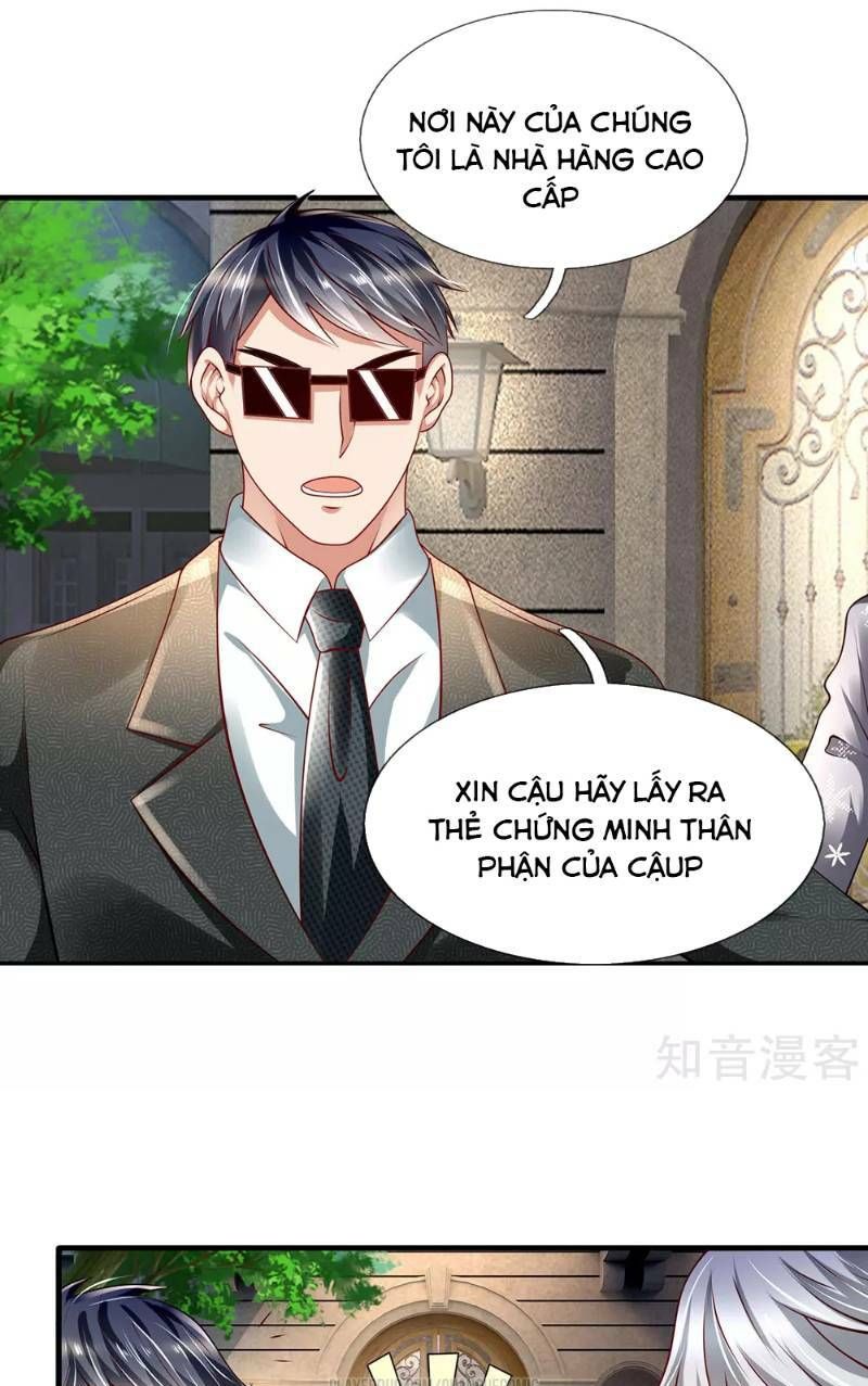 đọc truyện Đô Thị Chi Nghịch Thiên Tiên Tôn Chương 53 ảnh 14 tại Thiên Thai Truyện