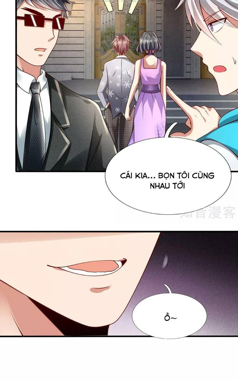 đọc truyện Đô Thị Chi Nghịch Thiên Tiên Tôn Chương 53 ảnh 15 tại Thiên Thai Truyện