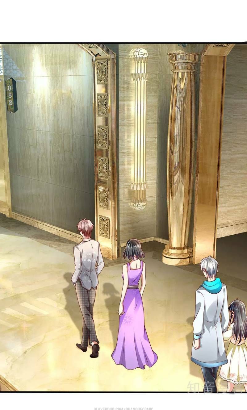 đọc truyện Đô Thị Chi Nghịch Thiên Tiên Tôn Chương 53 ảnh 18 tại Thiên Thai Truyện