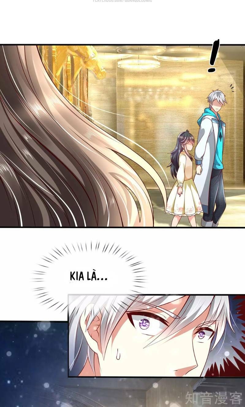 đọc truyện Đô Thị Chi Nghịch Thiên Tiên Tôn Chương 53 ảnh 19 tại Thiên Thai Truyện