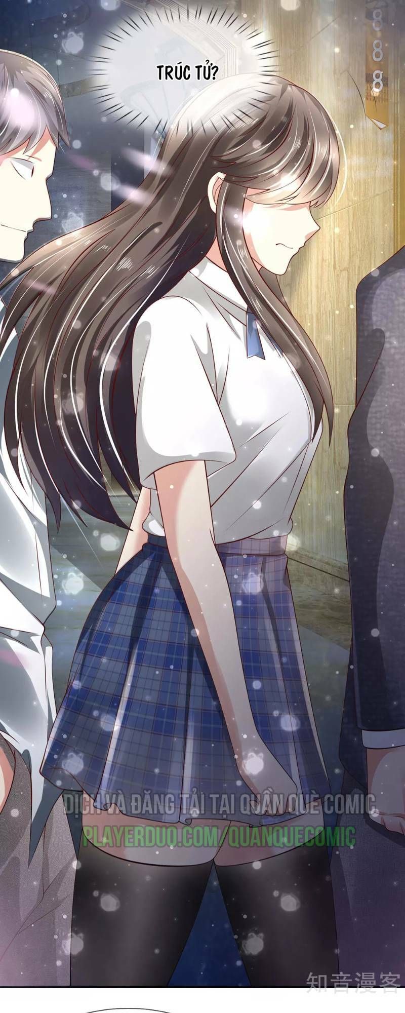 đọc truyện Đô Thị Chi Nghịch Thiên Tiên Tôn Chương 53 ảnh 20 tại Thiên Thai Truyện