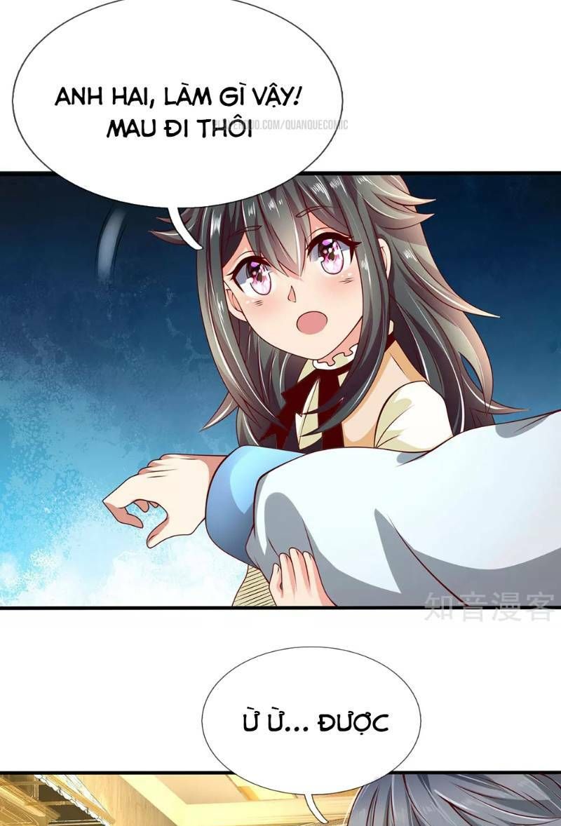 đọc truyện Đô Thị Chi Nghịch Thiên Tiên Tôn Chương 53 ảnh 21 tại Thiên Thai Truyện