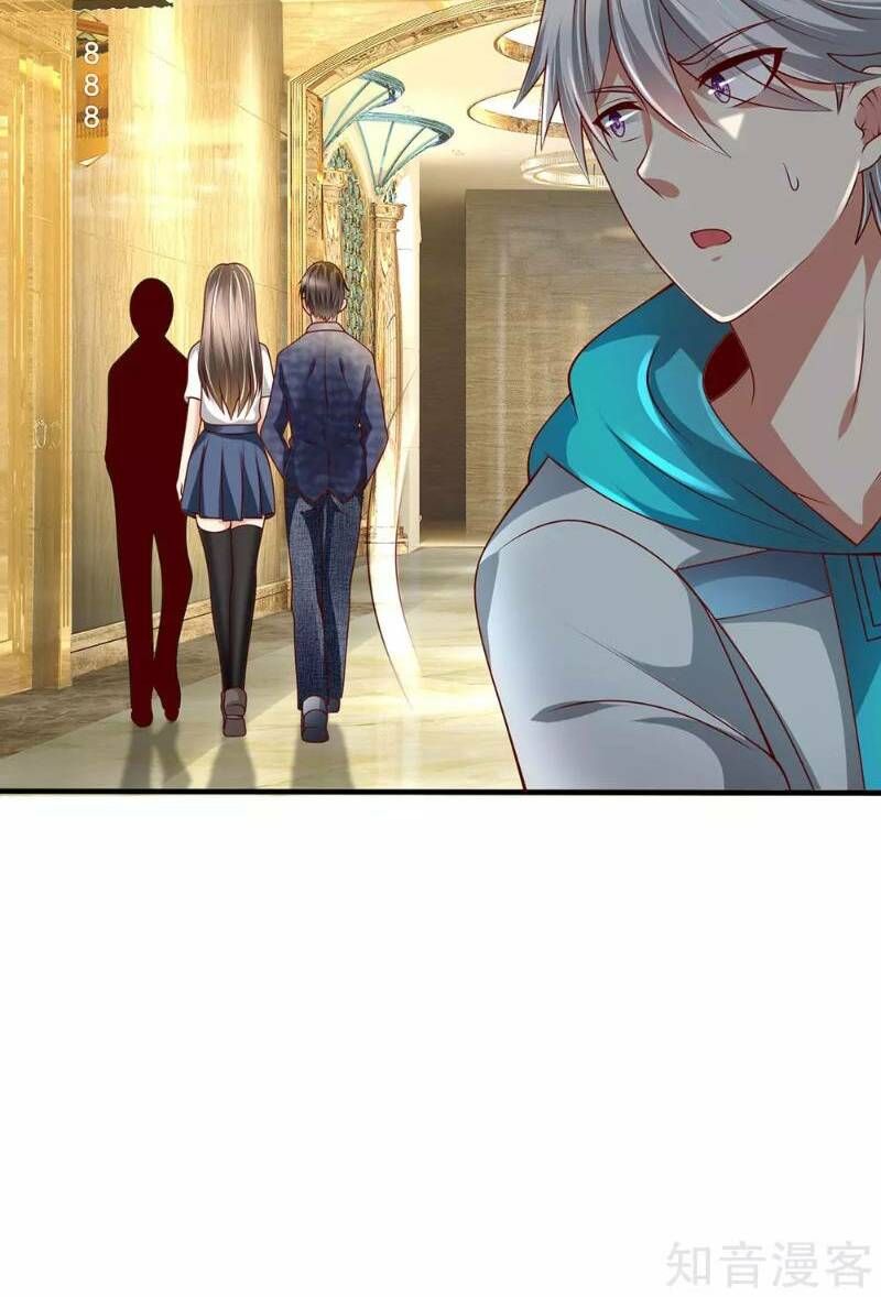 đọc truyện Đô Thị Chi Nghịch Thiên Tiên Tôn Chương 53 ảnh 22 tại Thiên Thai Truyện