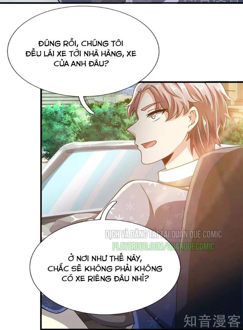 đọc truyện Đô Thị Chi Nghịch Thiên Tiên Tôn Chương 53 ảnh 5 tại Thiên Thai Truyện