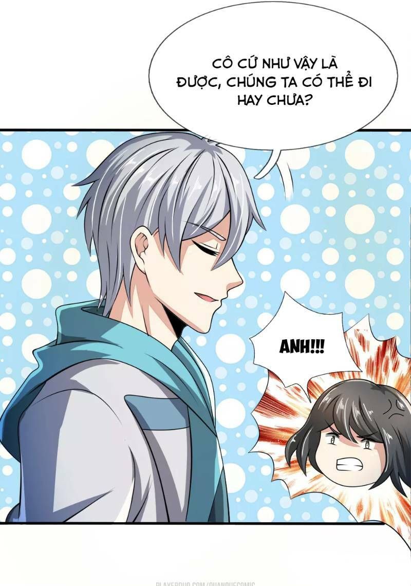 đọc truyện Đô Thị Chi Nghịch Thiên Tiên Tôn Chương 53 ảnh 6 tại Thiên Thai Truyện