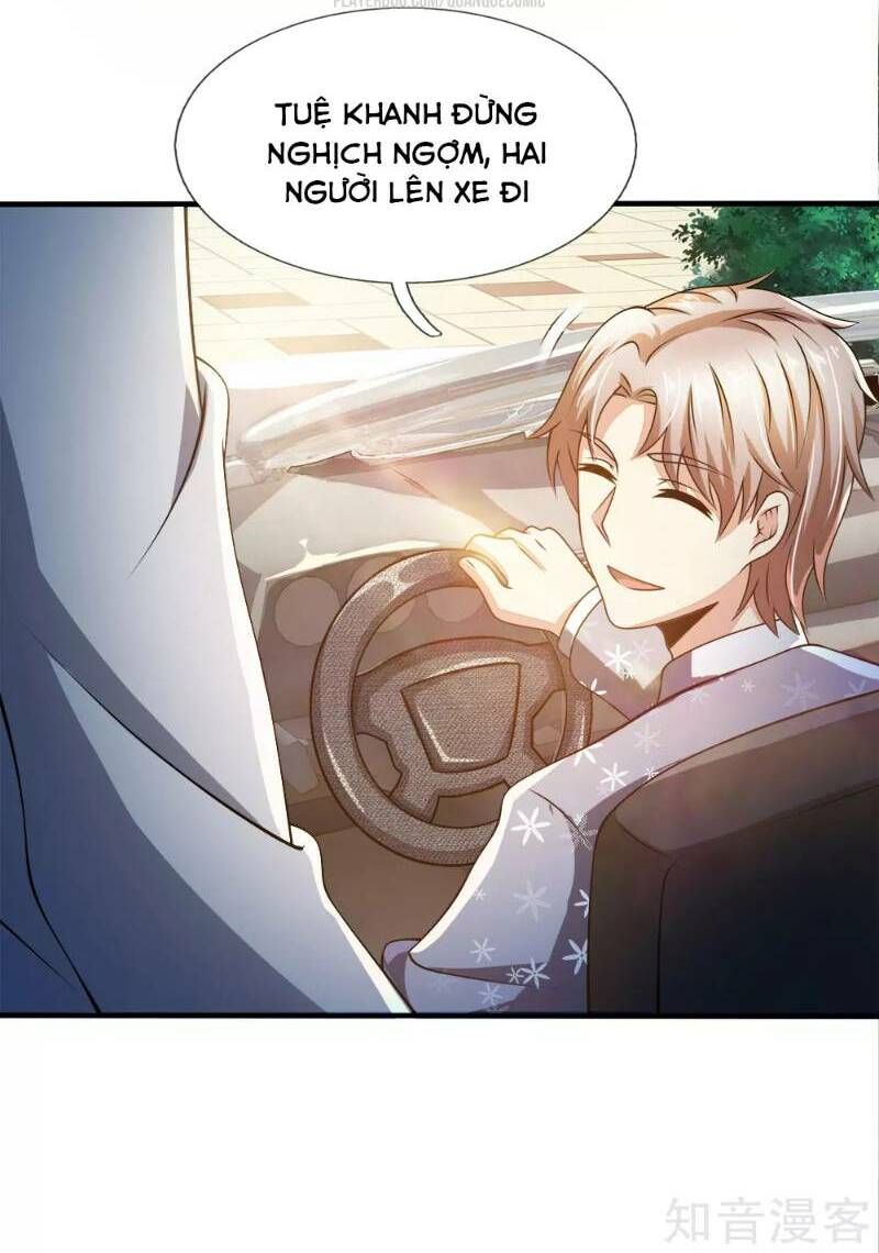 đọc truyện Đô Thị Chi Nghịch Thiên Tiên Tôn Chương 53 ảnh 7 tại Thiên Thai Truyện