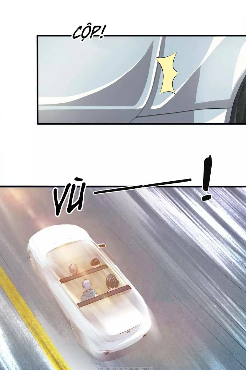 đọc truyện Đô Thị Chi Nghịch Thiên Tiên Tôn Chương 53 ảnh 8 tại Thiên Thai Truyện