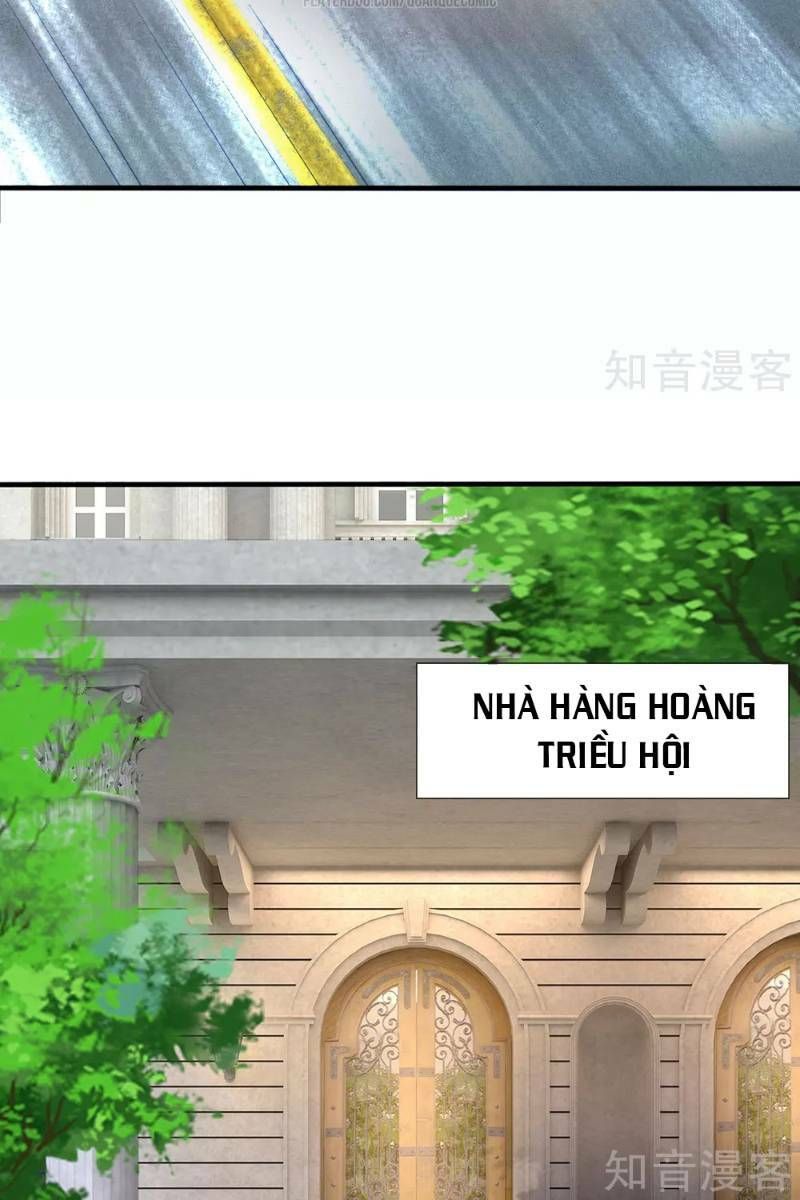 đọc truyện Đô Thị Chi Nghịch Thiên Tiên Tôn Chương 53 ảnh 9 tại Thiên Thai Truyện