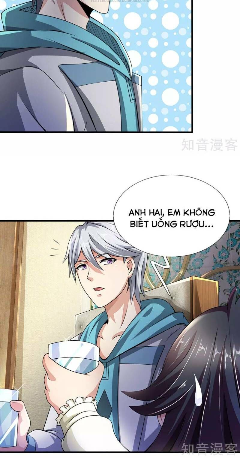 đọc truyện Đô Thị Chi Nghịch Thiên Tiên Tôn Chương 54 ảnh 13 tại Thiên Thai Truyện