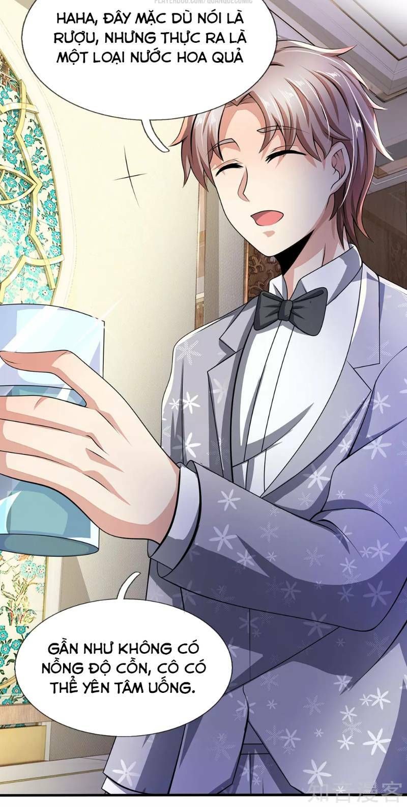 đọc truyện Đô Thị Chi Nghịch Thiên Tiên Tôn Chương 54 ảnh 15 tại Thiên Thai Truyện