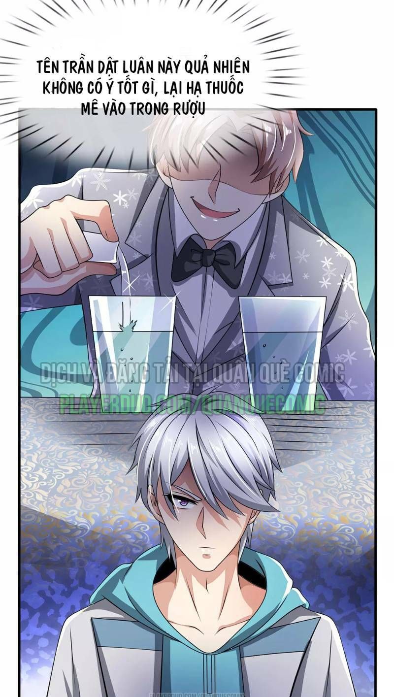 đọc truyện Đô Thị Chi Nghịch Thiên Tiên Tôn Chương 54 ảnh 17 tại Thiên Thai Truyện