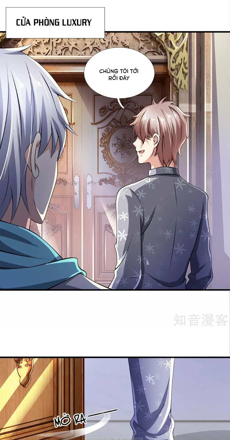 đọc truyện Đô Thị Chi Nghịch Thiên Tiên Tôn Chương 54 ảnh 4 tại Thiên Thai Truyện