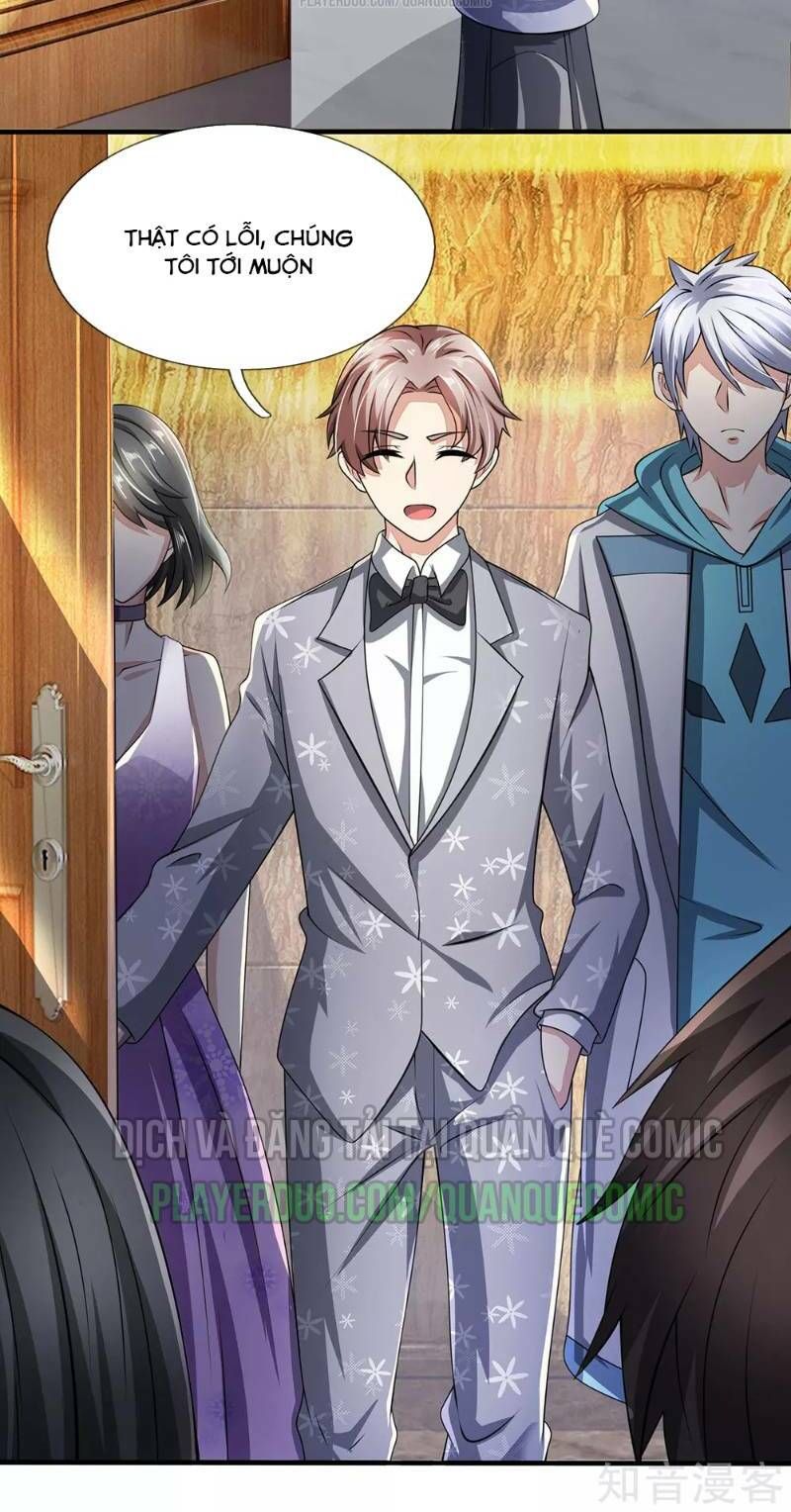 đọc truyện Đô Thị Chi Nghịch Thiên Tiên Tôn Chương 54 ảnh 5 tại Thiên Thai Truyện