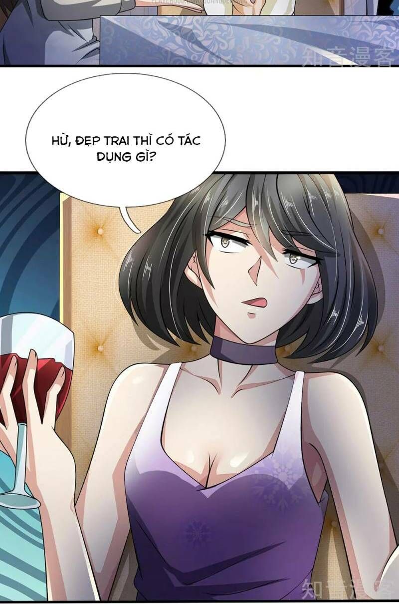 đọc truyện Đô Thị Chi Nghịch Thiên Tiên Tôn Chương 54 ảnh 8 tại Thiên Thai Truyện