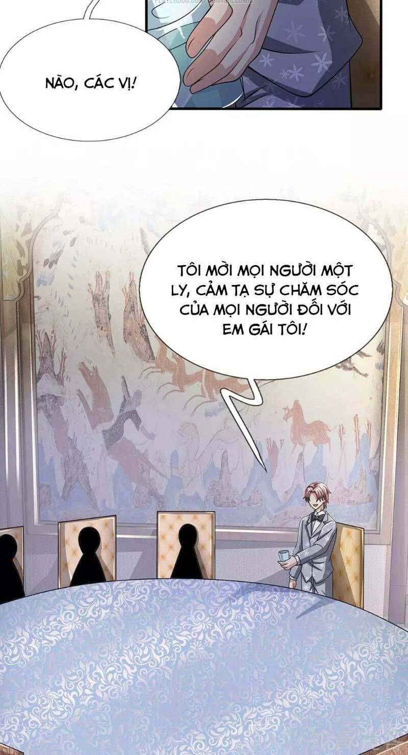 đọc truyện Đô Thị Chi Nghịch Thiên Tiên Tôn Chương 54 ảnh 10 tại Thiên Thai Truyện