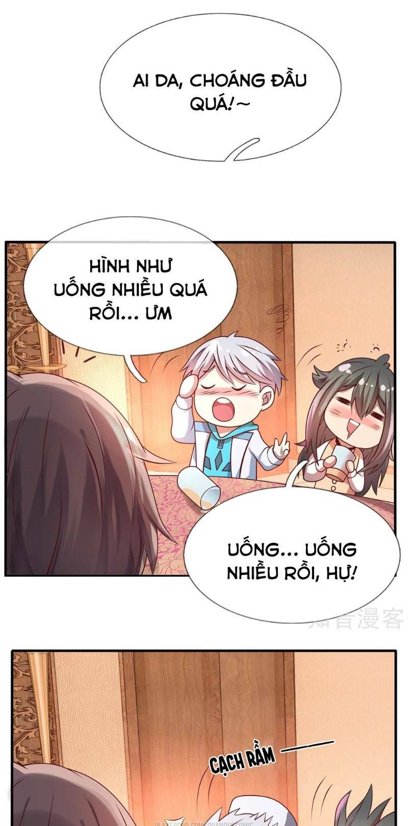 đọc truyện Đô Thị Chi Nghịch Thiên Tiên Tôn Chương 55 ảnh 12 tại Thiên Thai Truyện