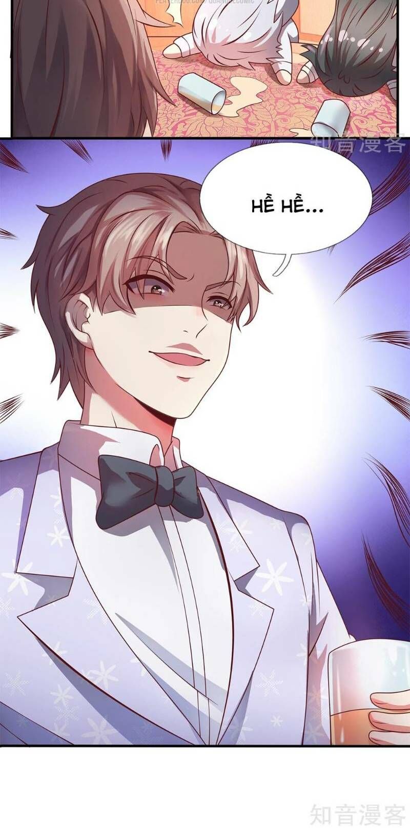 đọc truyện Đô Thị Chi Nghịch Thiên Tiên Tôn Chương 55 ảnh 13 tại Thiên Thai Truyện