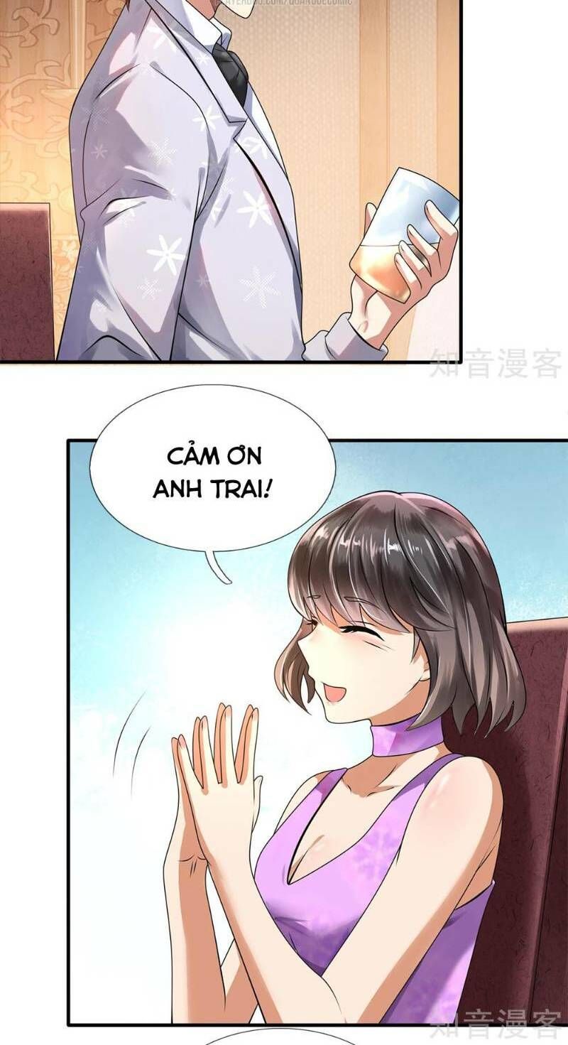 đọc truyện Đô Thị Chi Nghịch Thiên Tiên Tôn Chương 55 ảnh 15 tại Thiên Thai Truyện