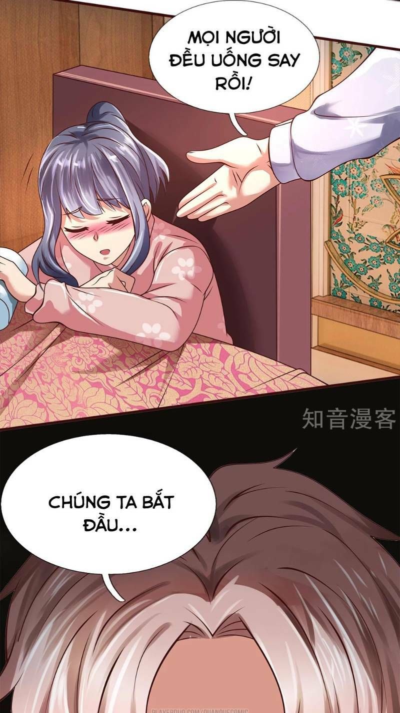 đọc truyện Đô Thị Chi Nghịch Thiên Tiên Tôn Chương 55 ảnh 18 tại Thiên Thai Truyện