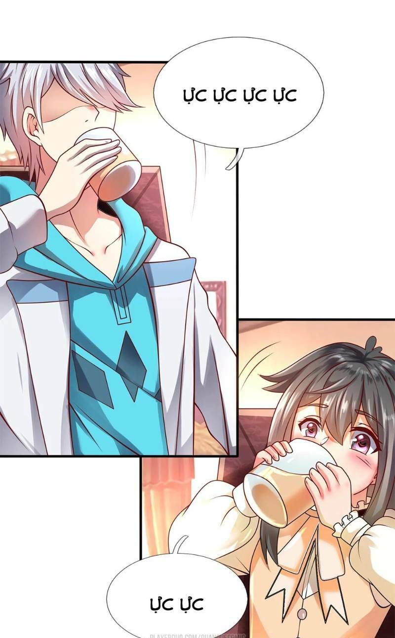 đọc truyện Đô Thị Chi Nghịch Thiên Tiên Tôn Chương 55 ảnh 4 tại Thiên Thai Truyện