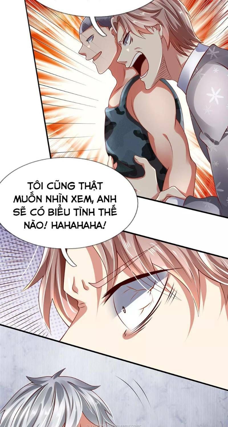 đọc truyện Đô Thị Chi Nghịch Thiên Tiên Tôn Chương 56 ảnh 14 tại Thiên Thai Truyện