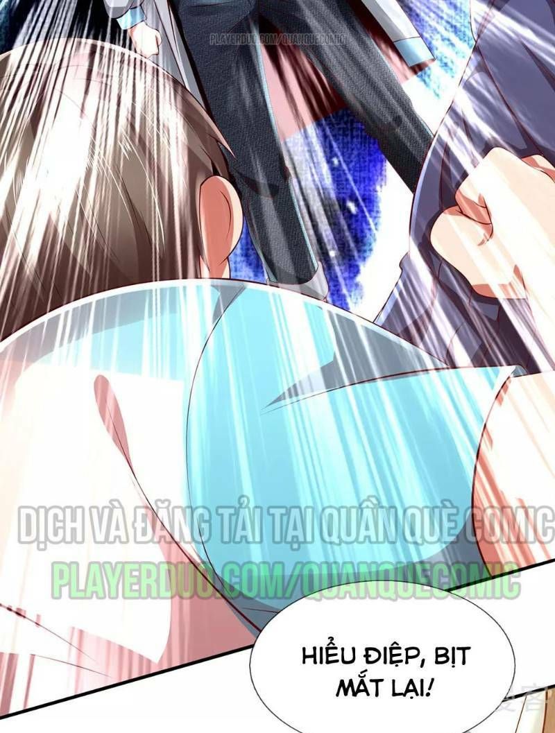 đọc truyện Đô Thị Chi Nghịch Thiên Tiên Tôn Chương 56 ảnh 17 tại Thiên Thai Truyện