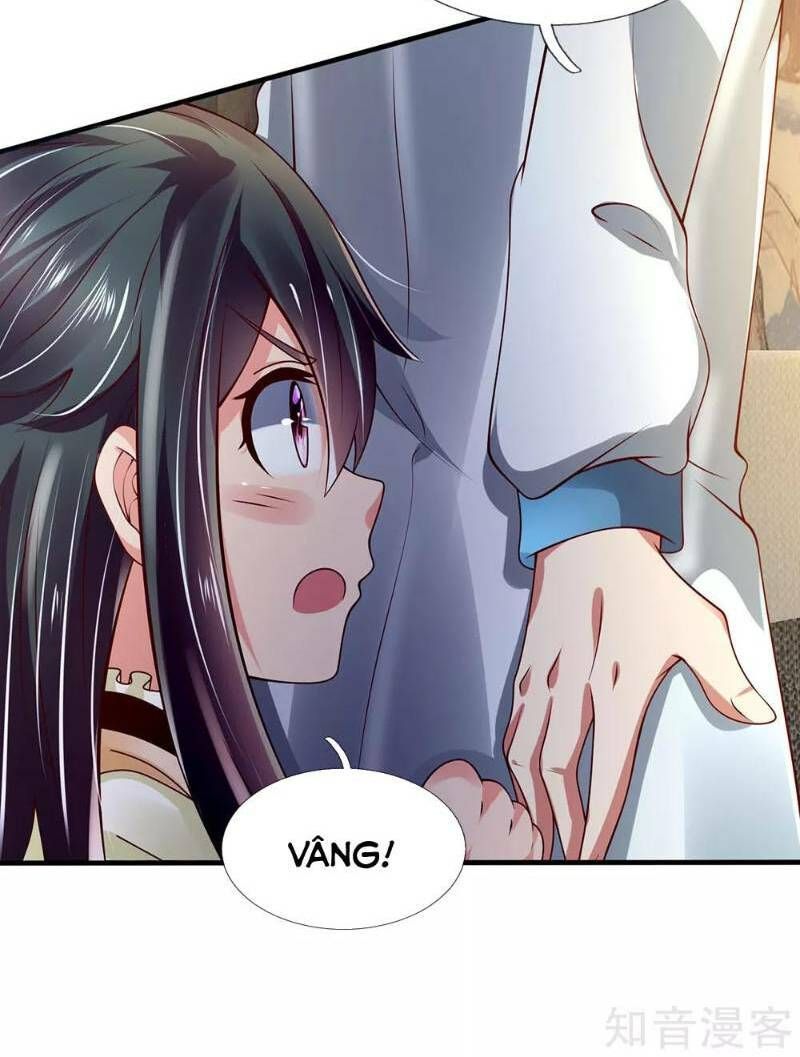 đọc truyện Đô Thị Chi Nghịch Thiên Tiên Tôn Chương 56 ảnh 18 tại Thiên Thai Truyện