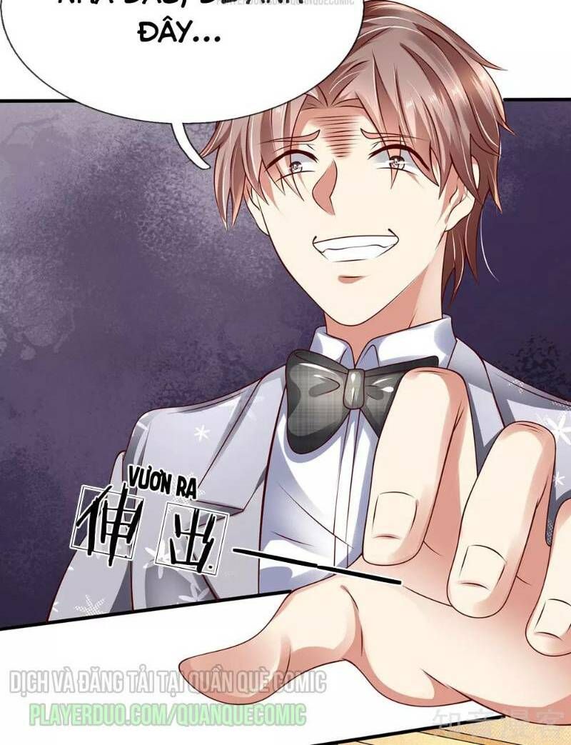 đọc truyện Đô Thị Chi Nghịch Thiên Tiên Tôn Chương 56 ảnh 5 tại Thiên Thai Truyện