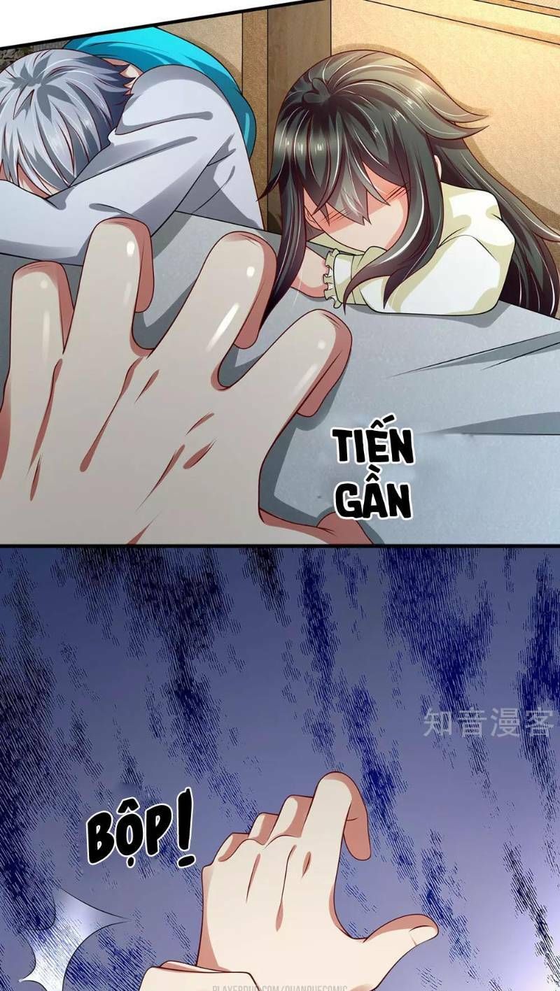 đọc truyện Đô Thị Chi Nghịch Thiên Tiên Tôn Chương 56 ảnh 6 tại Thiên Thai Truyện