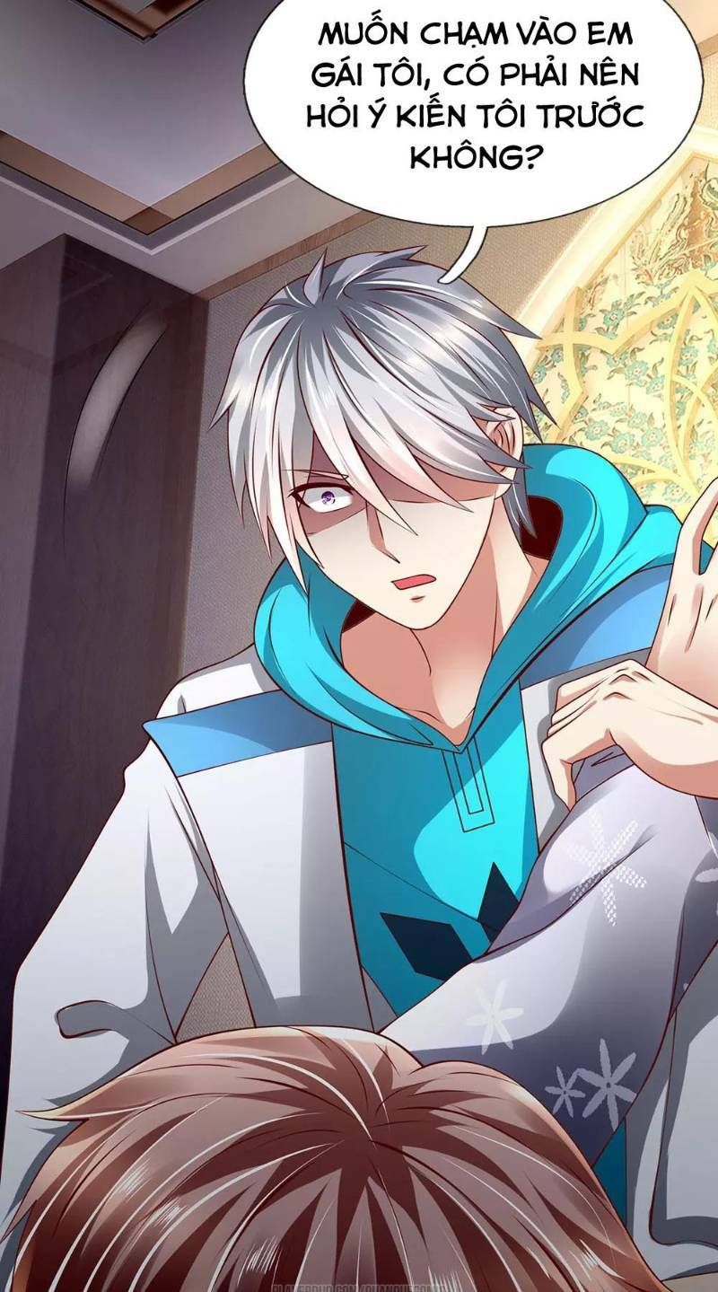 đọc truyện Đô Thị Chi Nghịch Thiên Tiên Tôn Chương 56 ảnh 8 tại Thiên Thai Truyện