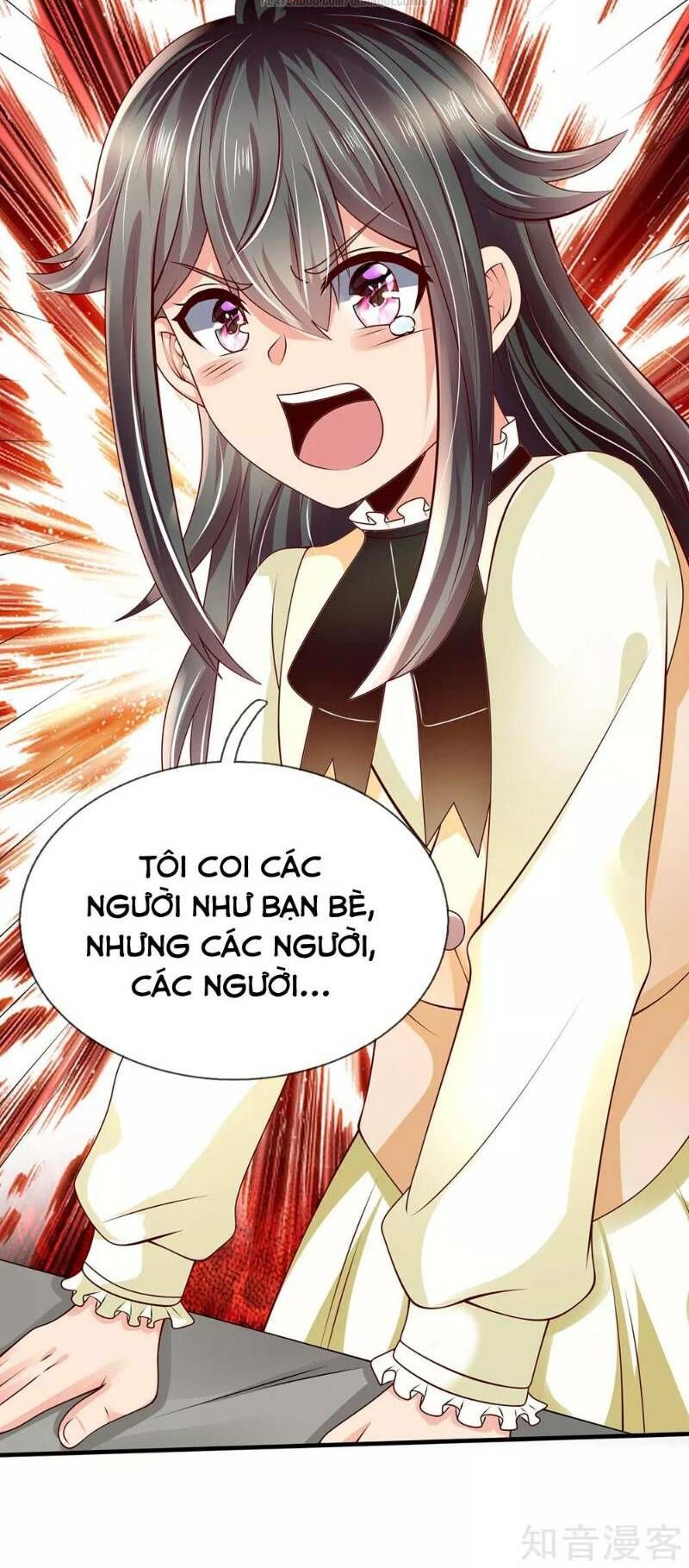 đọc truyện Đô Thị Chi Nghịch Thiên Tiên Tôn Chương 56 ảnh 11 tại Thiên Thai Truyện