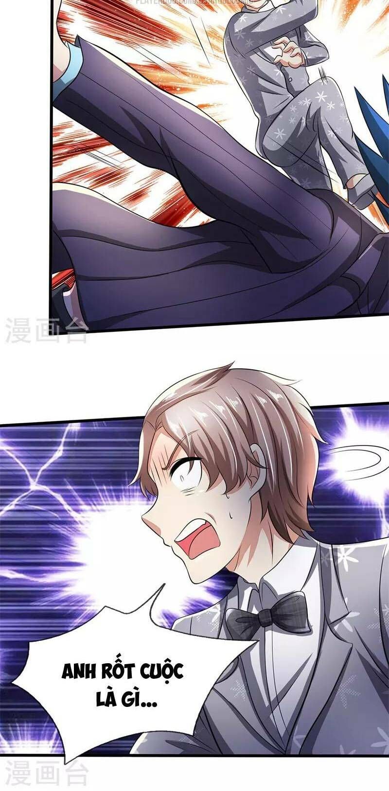 đọc truyện Đô Thị Chi Nghịch Thiên Tiên Tôn Chương 57 ảnh 12 tại Thiên Thai Truyện