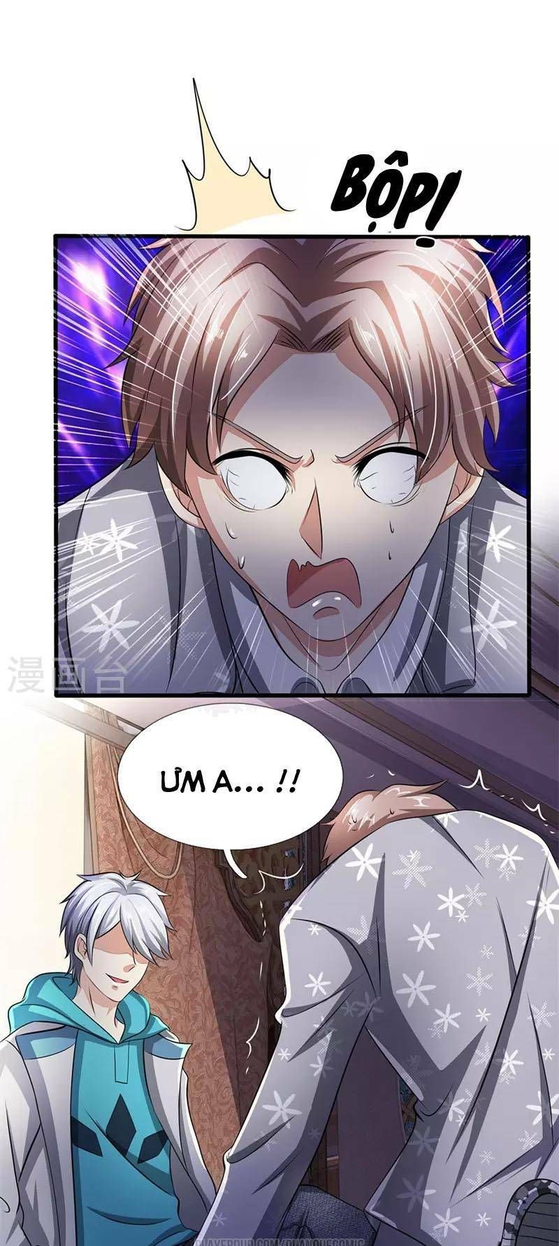 đọc truyện Đô Thị Chi Nghịch Thiên Tiên Tôn Chương 57 ảnh 13 tại Thiên Thai Truyện