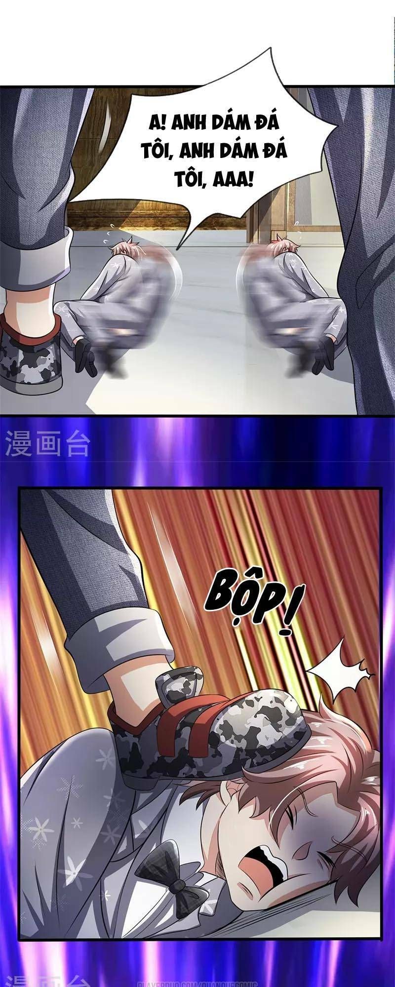 đọc truyện Đô Thị Chi Nghịch Thiên Tiên Tôn Chương 57 ảnh 15 tại Thiên Thai Truyện