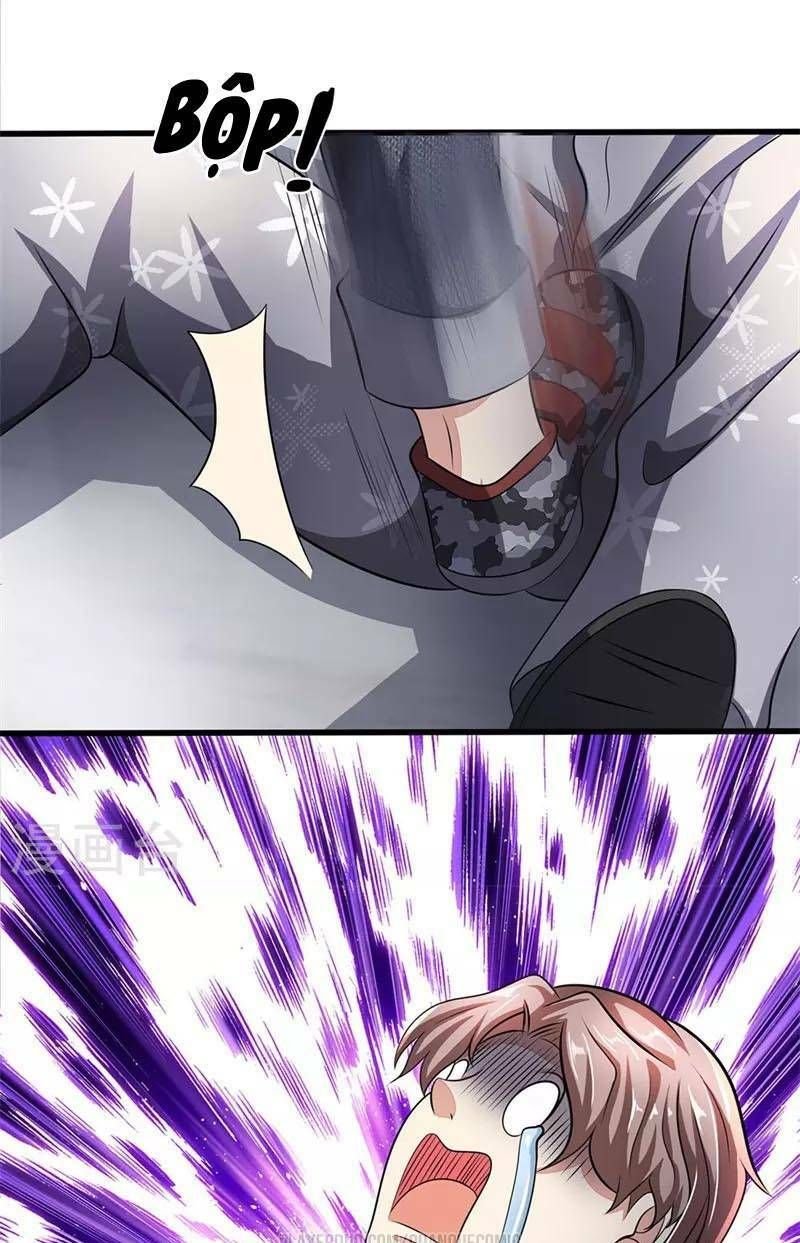 đọc truyện Đô Thị Chi Nghịch Thiên Tiên Tôn Chương 57 ảnh 17 tại Thiên Thai Truyện