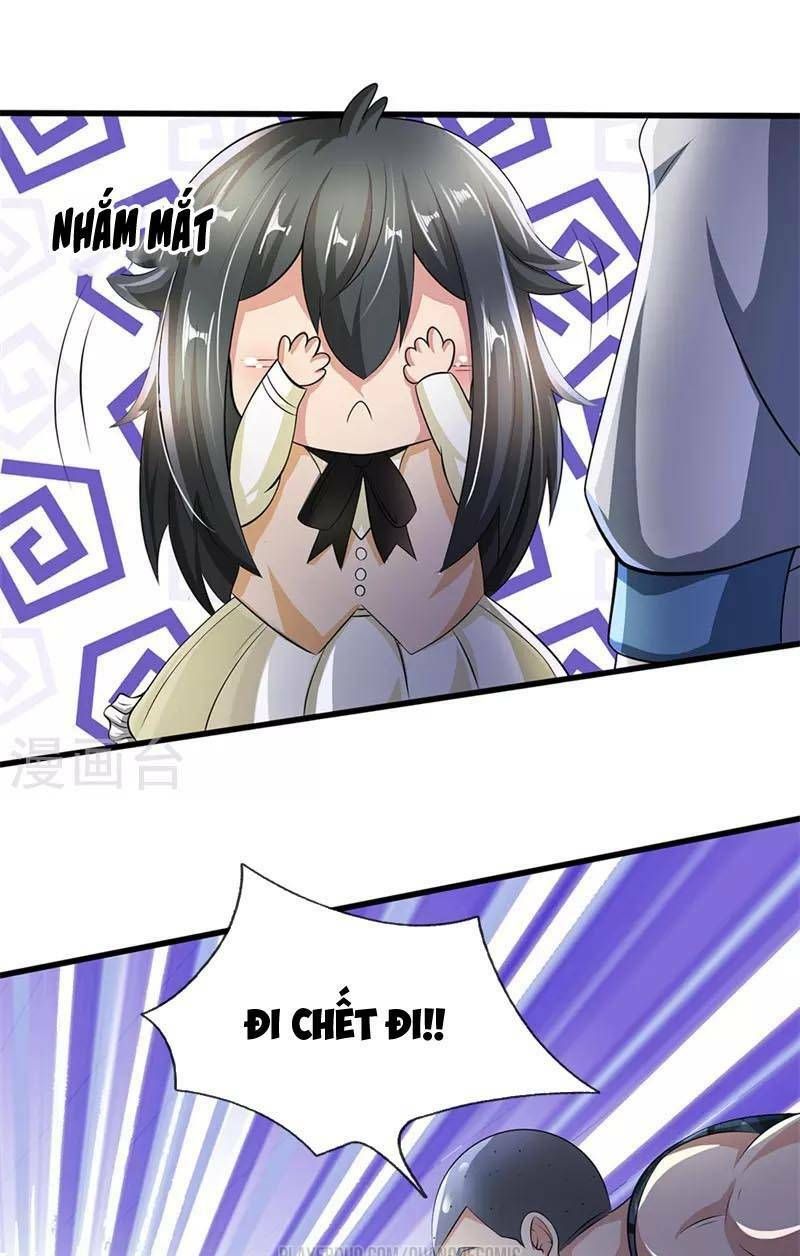 đọc truyện Đô Thị Chi Nghịch Thiên Tiên Tôn Chương 57 ảnh 4 tại Thiên Thai Truyện