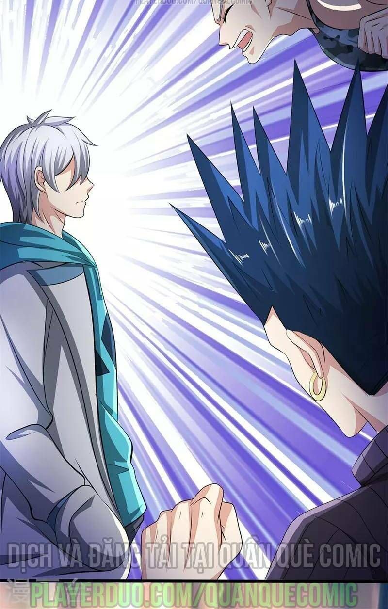 đọc truyện Đô Thị Chi Nghịch Thiên Tiên Tôn Chương 57 ảnh 5 tại Thiên Thai Truyện