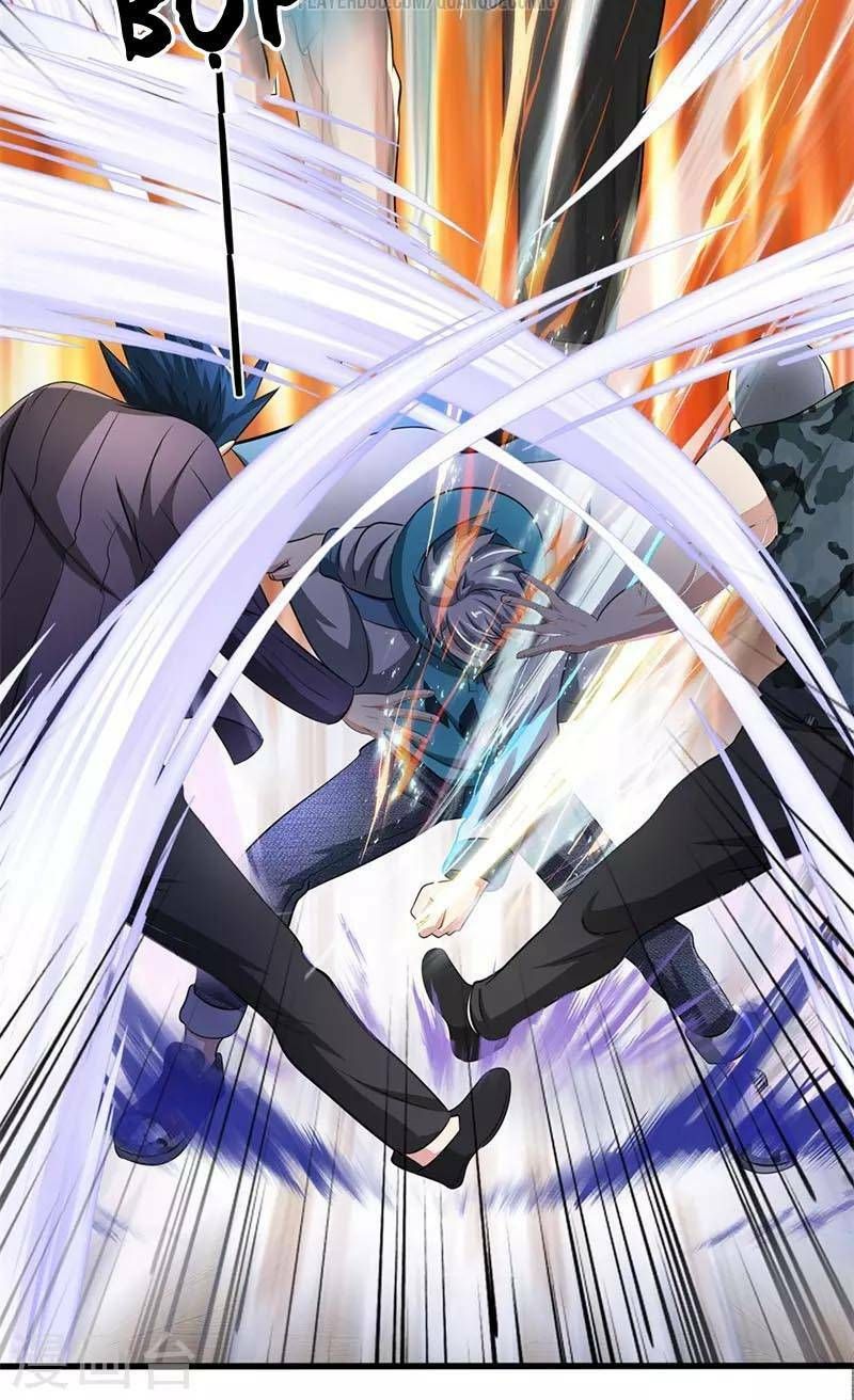 đọc truyện Đô Thị Chi Nghịch Thiên Tiên Tôn Chương 57 ảnh 10 tại Thiên Thai Truyện