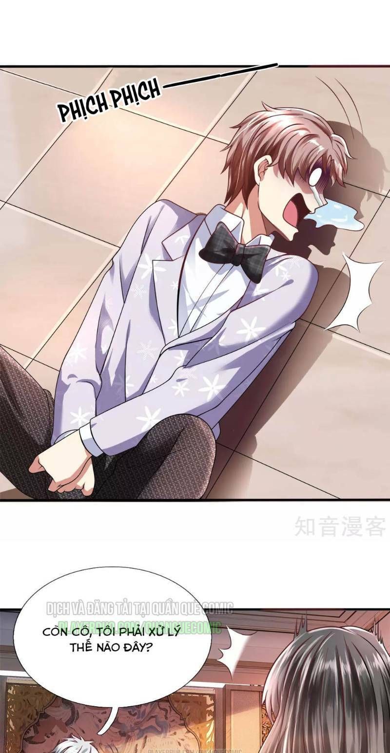 đọc truyện Đô Thị Chi Nghịch Thiên Tiên Tôn Chương 58 ảnh 3 tại Thiên Thai Truyện