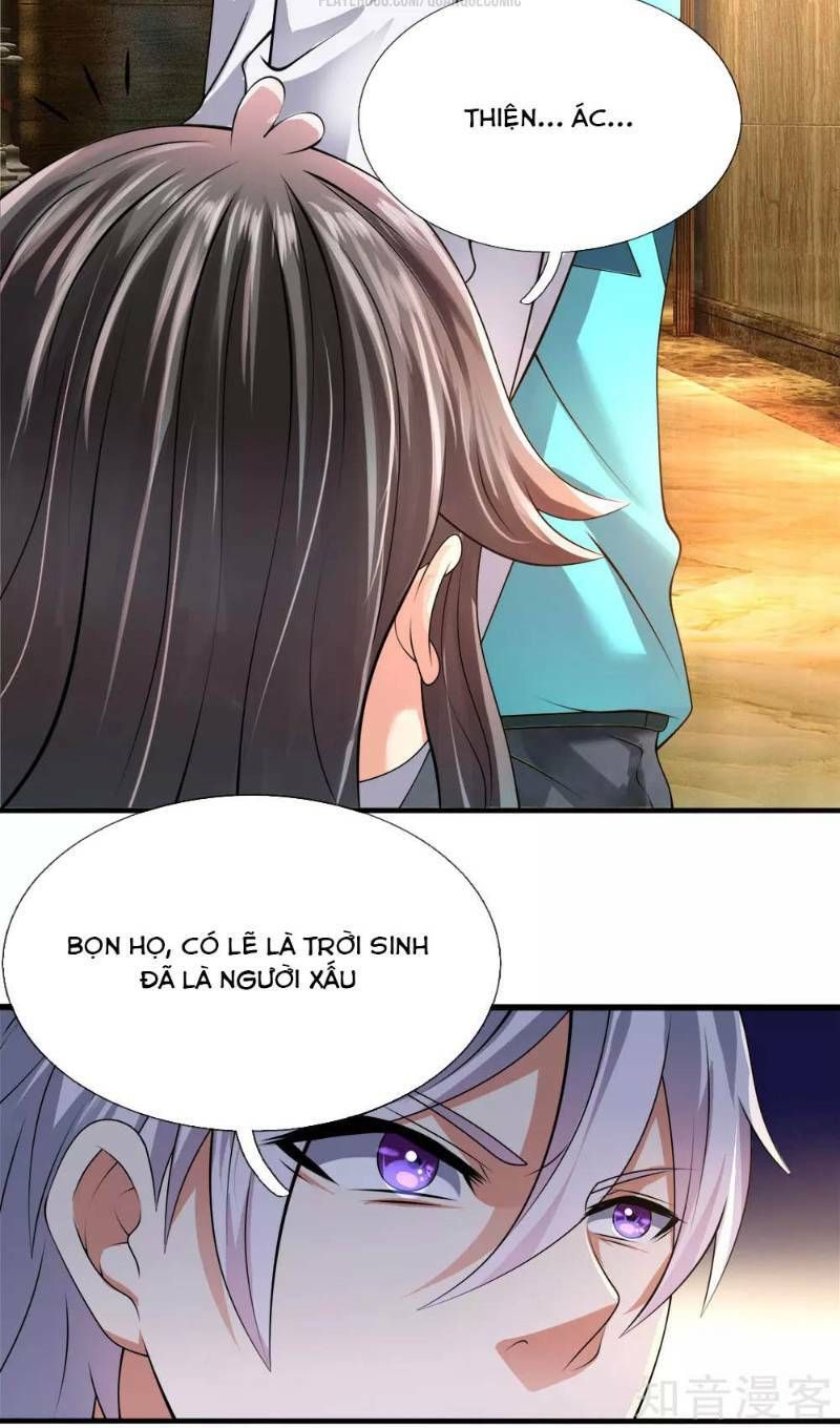 đọc truyện Đô Thị Chi Nghịch Thiên Tiên Tôn Chương 58 ảnh 12 tại Thiên Thai Truyện