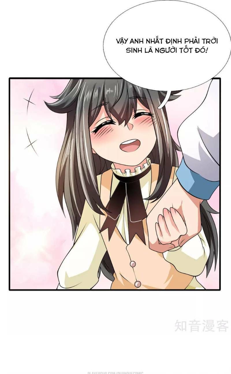 đọc truyện Đô Thị Chi Nghịch Thiên Tiên Tôn Chương 58 ảnh 13 tại Thiên Thai Truyện