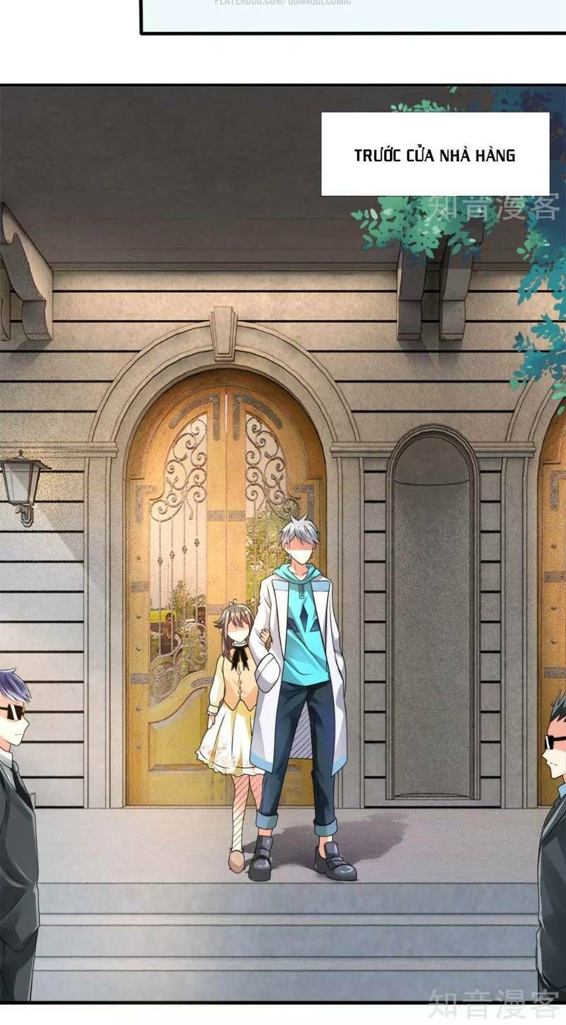 đọc truyện Đô Thị Chi Nghịch Thiên Tiên Tôn Chương 58 ảnh 16 tại Thiên Thai Truyện