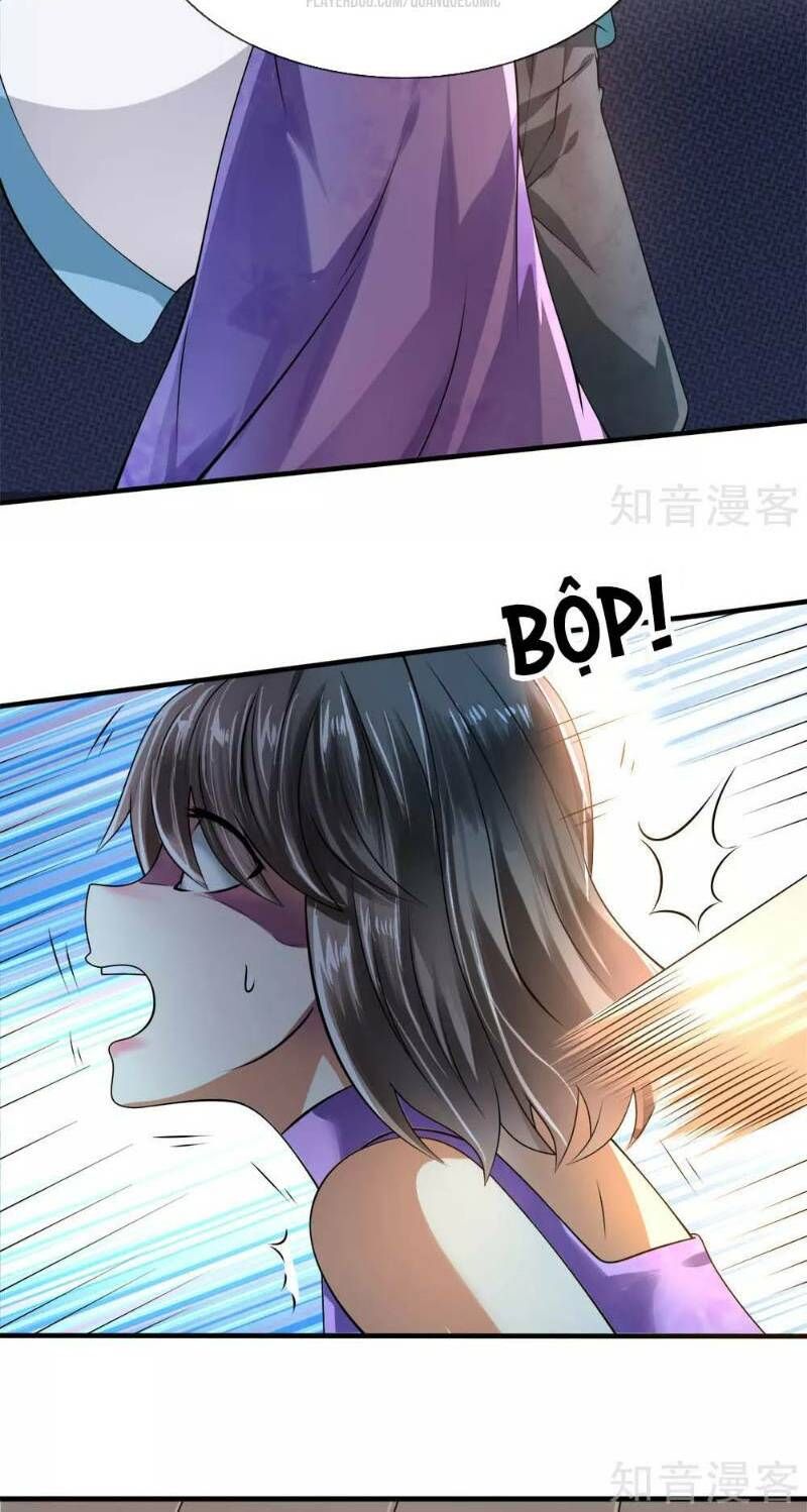 đọc truyện Đô Thị Chi Nghịch Thiên Tiên Tôn Chương 58 ảnh 6 tại Thiên Thai Truyện