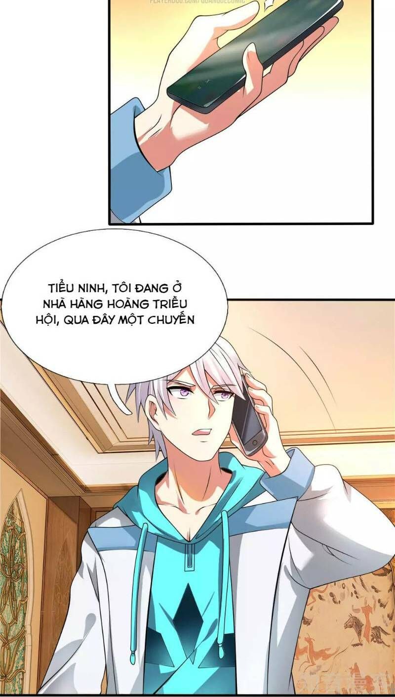 đọc truyện Đô Thị Chi Nghịch Thiên Tiên Tôn Chương 58 ảnh 8 tại Thiên Thai Truyện