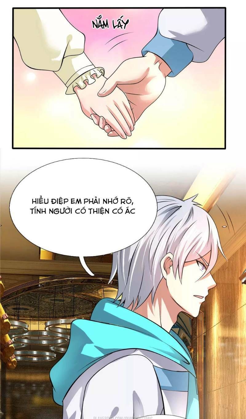 đọc truyện Đô Thị Chi Nghịch Thiên Tiên Tôn Chương 58 ảnh 11 tại Thiên Thai Truyện