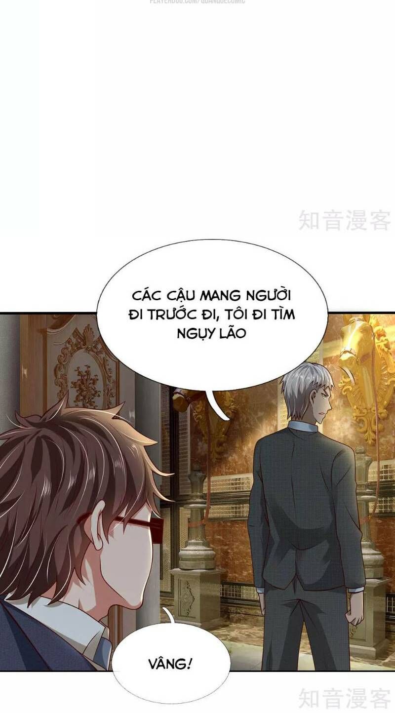 đọc truyện Đô Thị Chi Nghịch Thiên Tiên Tôn Chương 59 ảnh 13 tại Thiên Thai Truyện