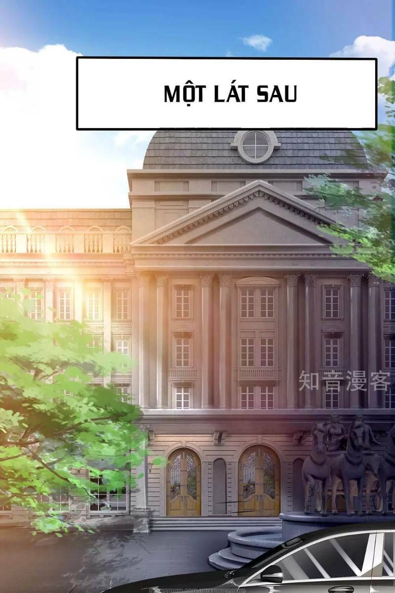 đọc truyện Đô Thị Chi Nghịch Thiên Tiên Tôn Chương 59 ảnh 4 tại Thiên Thai Truyện