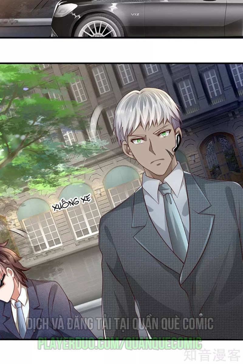 đọc truyện Đô Thị Chi Nghịch Thiên Tiên Tôn Chương 59 ảnh 5 tại Thiên Thai Truyện