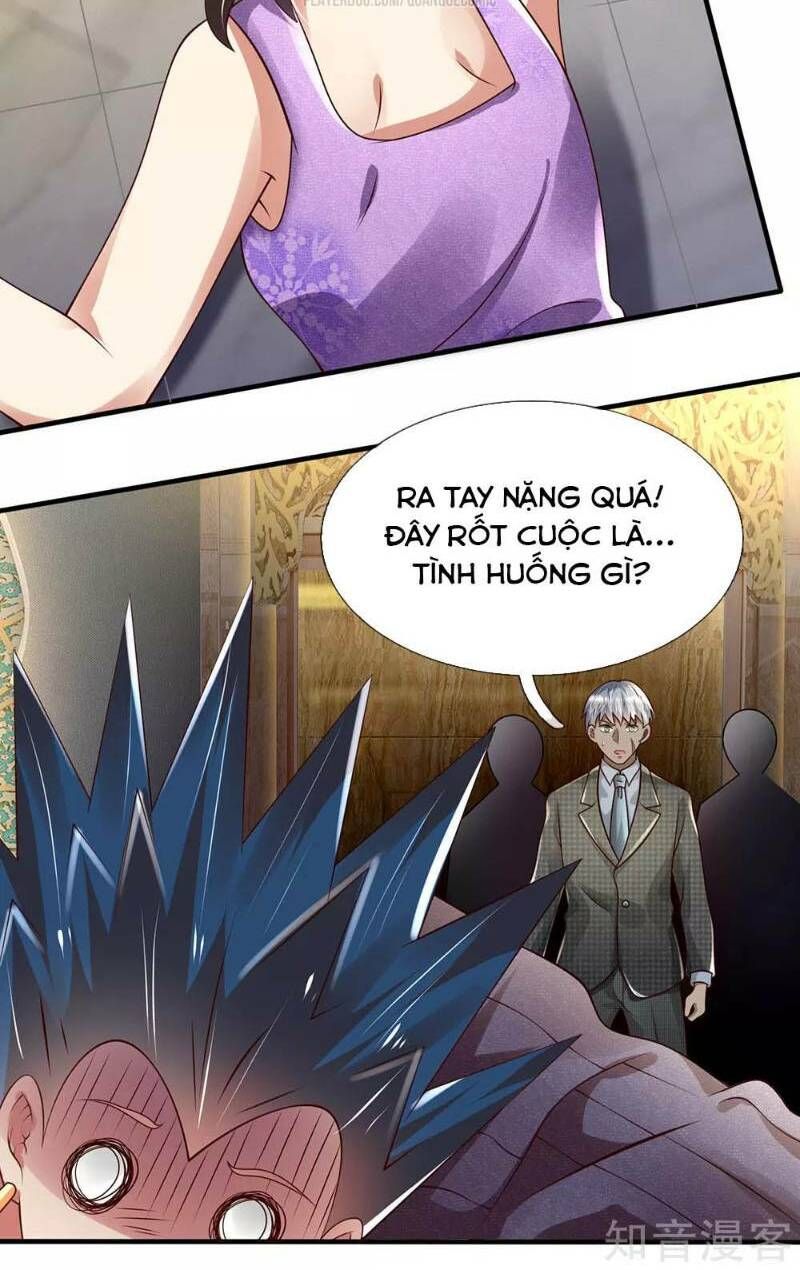 đọc truyện Đô Thị Chi Nghịch Thiên Tiên Tôn Chương 59 ảnh 9 tại Thiên Thai Truyện